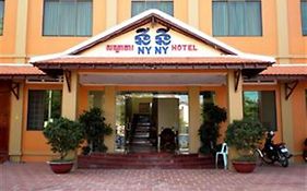 Nyny Hotel Kampot